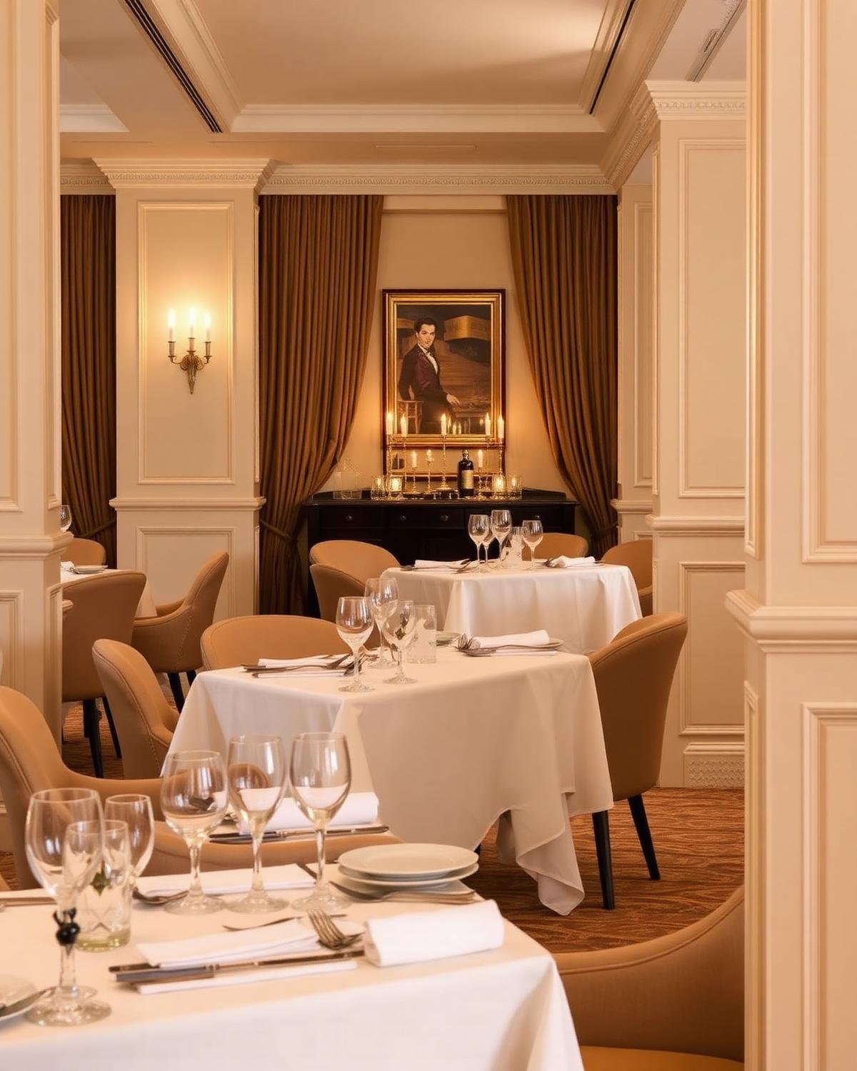 Private Members Clubs